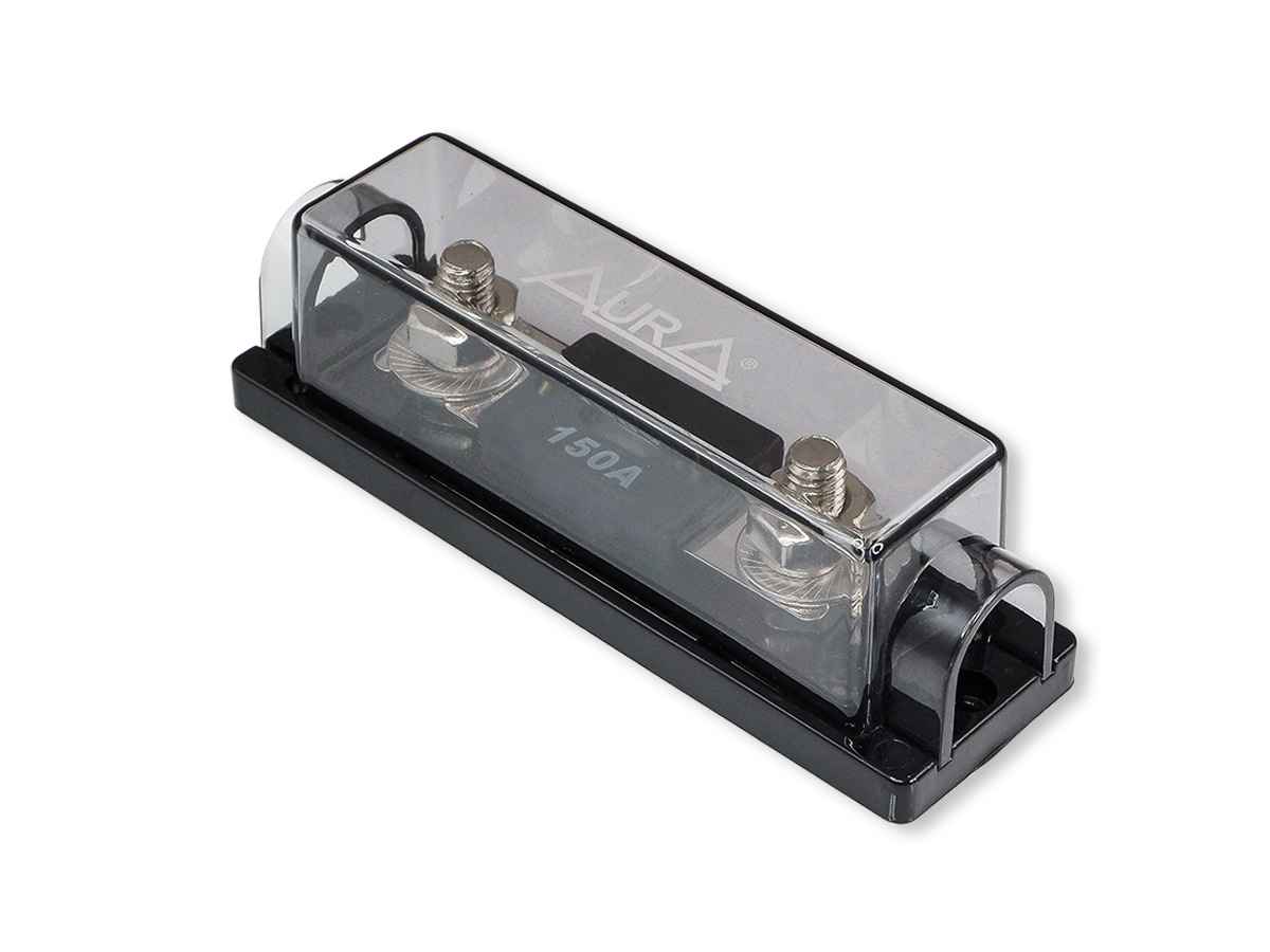 Aura FHL-501N Держатель предохранителя ANL + 150A предохранитель