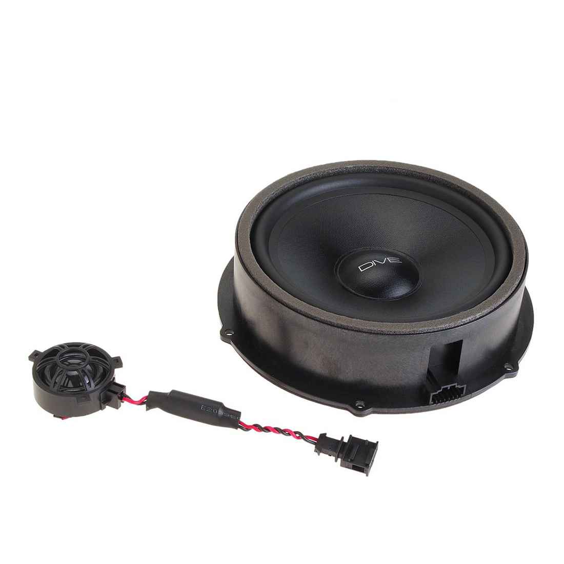 Dynamic State Dive DVW-CS182