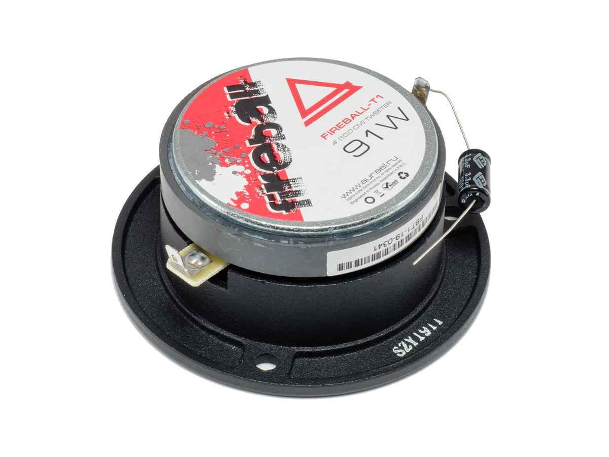 Aura Fireball-T1