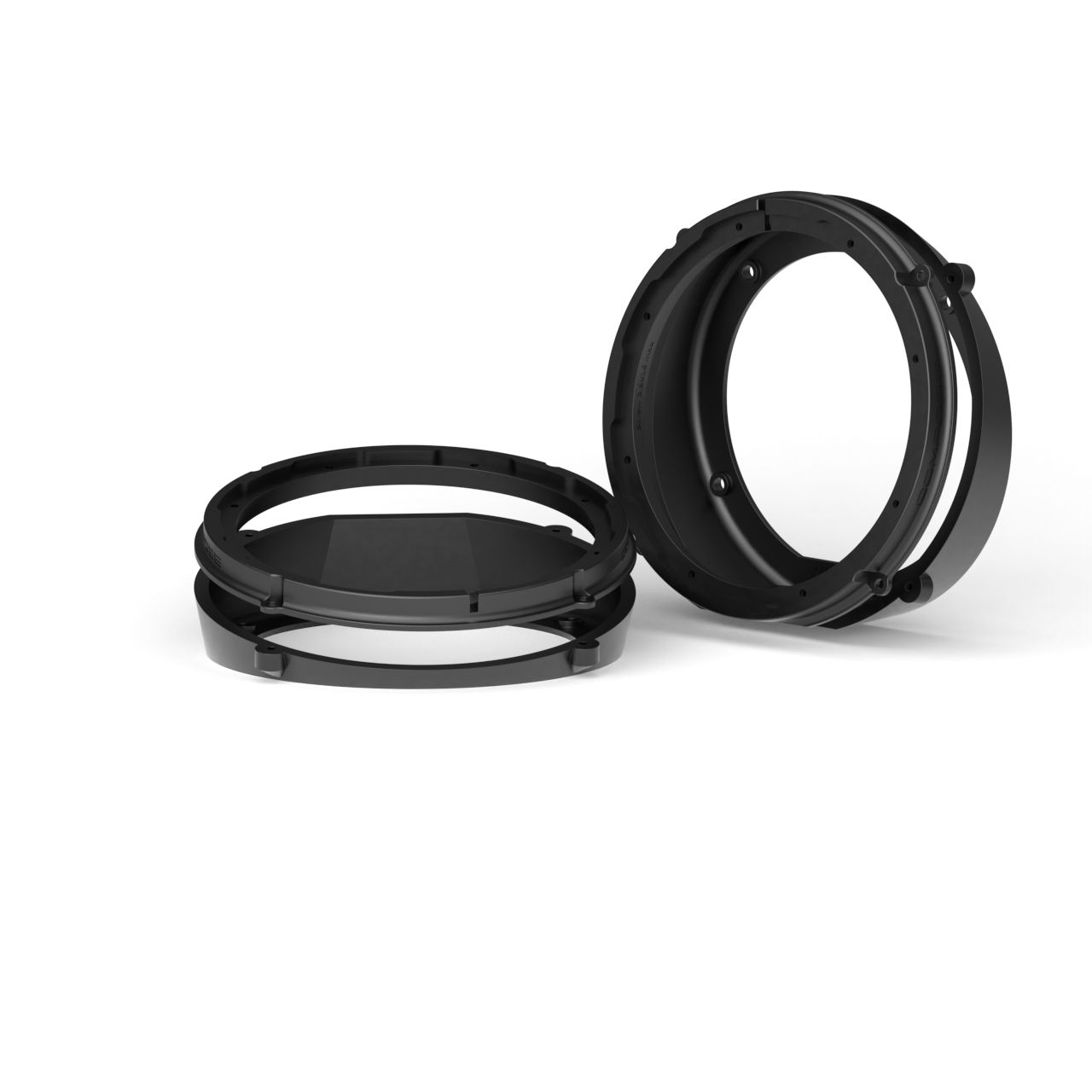 HELIX CFMK200 TES.2 (FDM) монтажные кольца