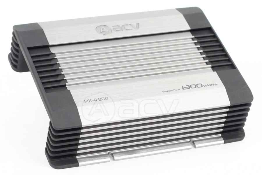 ACV MX-4.80D усилитель