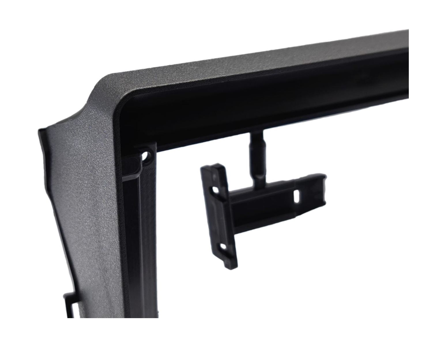 Рамка TO505N в Toyota Corolla Spacio 2001-2007 9