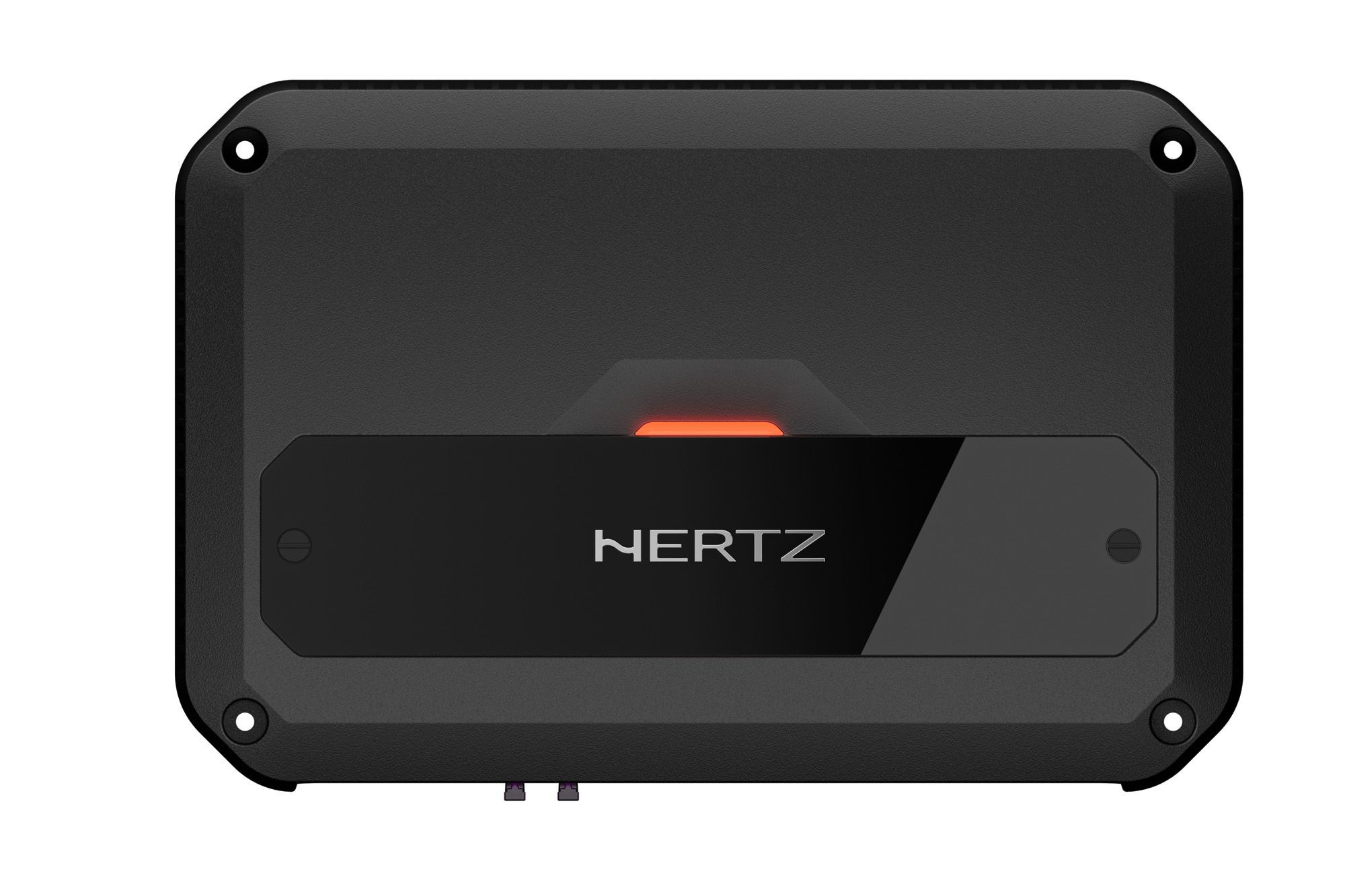 Hertz CP 1.2K усилитель