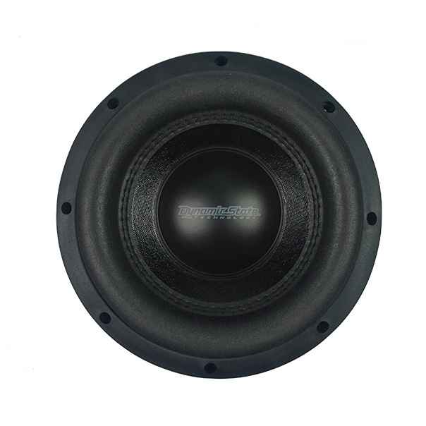 Dynamic State CSW-204 CUSTOM Series сабвуфер 8