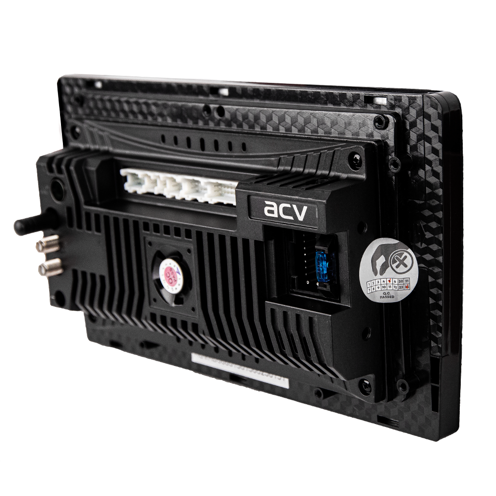 А/м ACV AD-9004 мультимедийная система Android