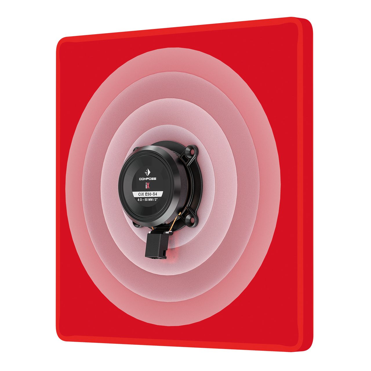 HELIX CiX E50-S4 (CI24010)