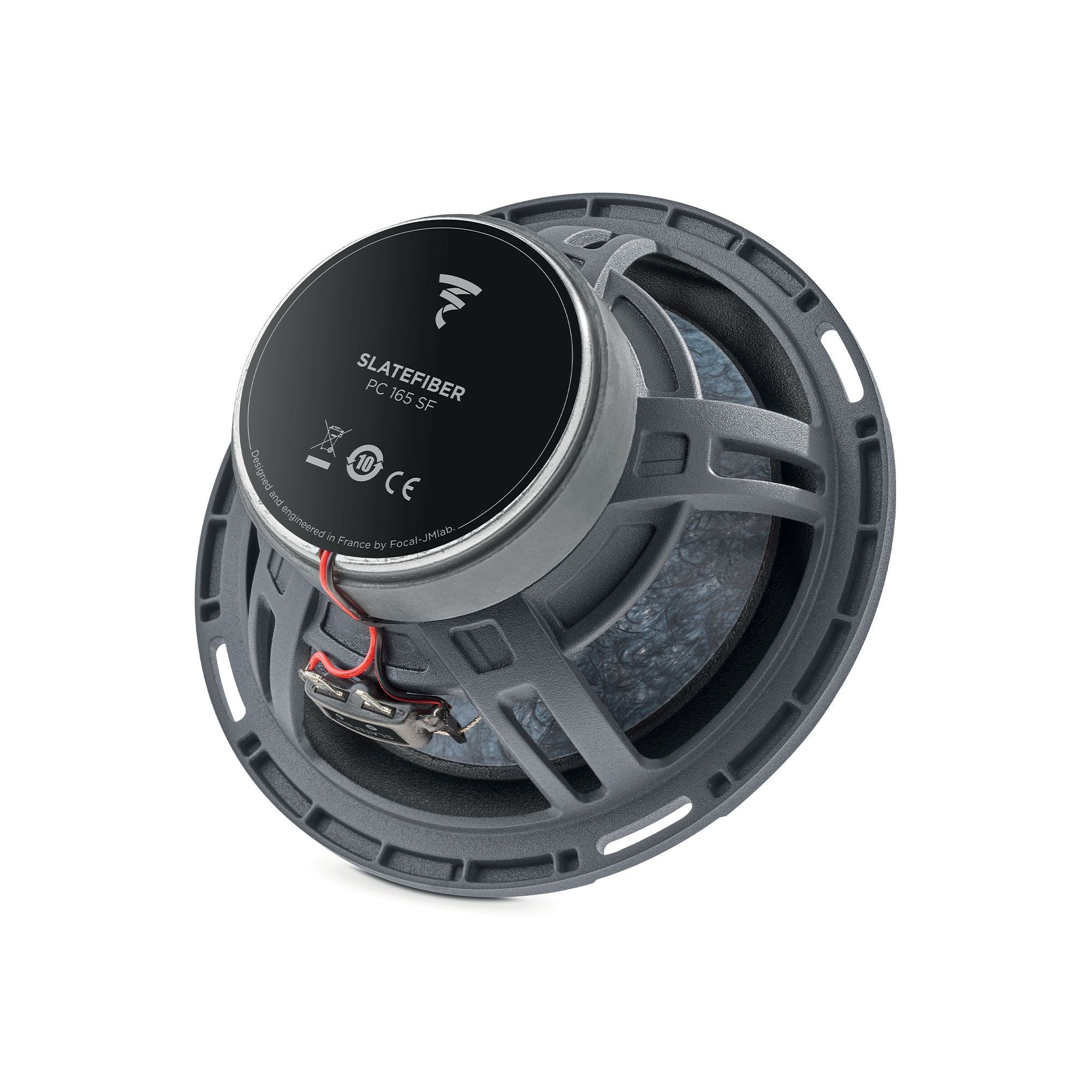 FOCAL PC165 SF, коаксиальные динамики