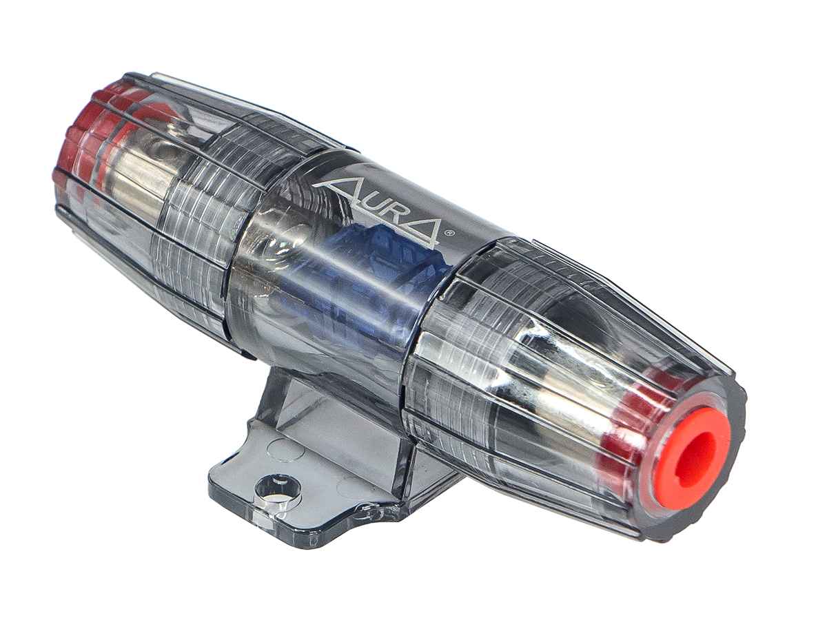 Aura FHM-660N Держатель предохранителя + mini ANL 60A