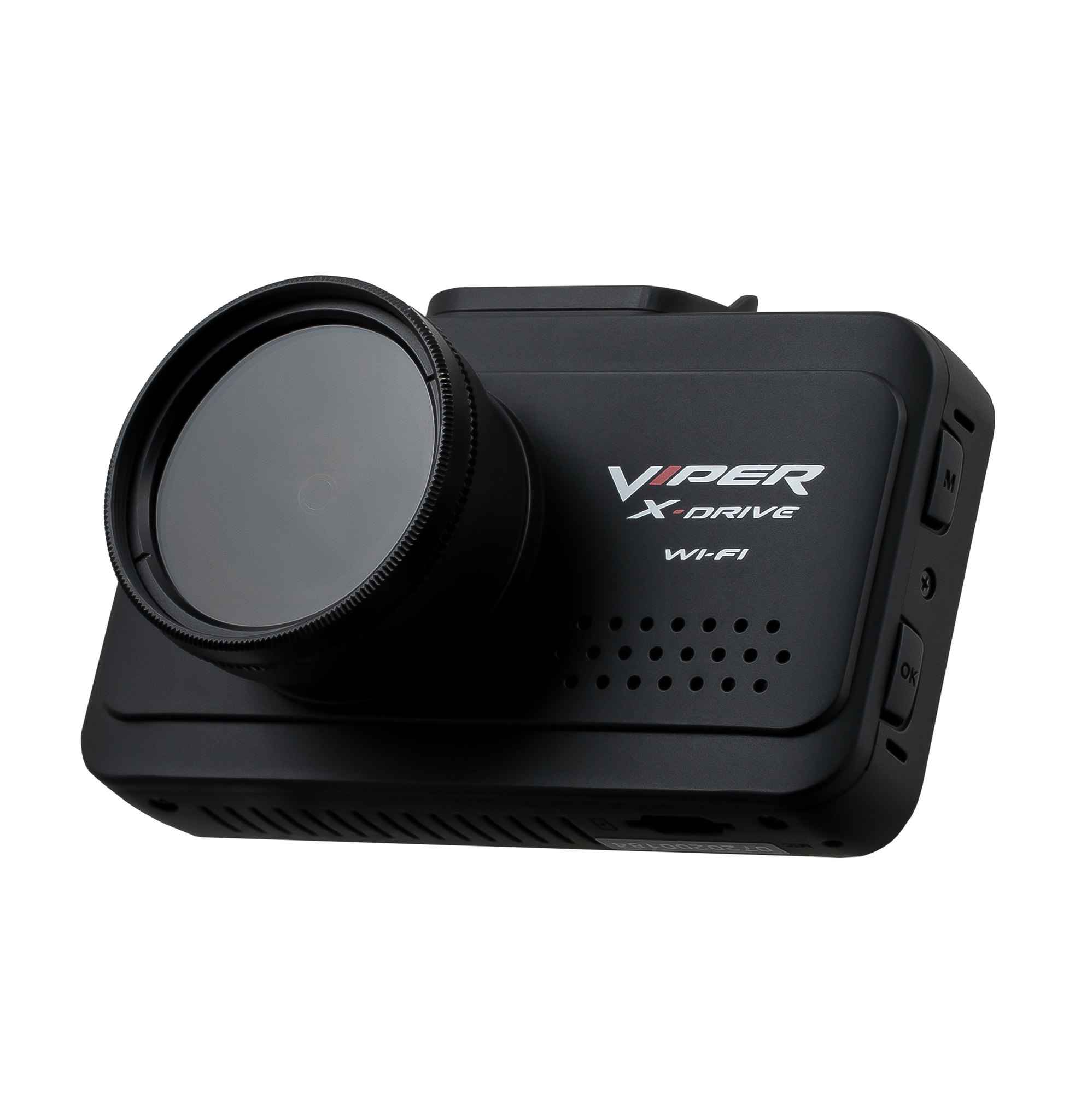 Viper X Drive Wi-FI GPS