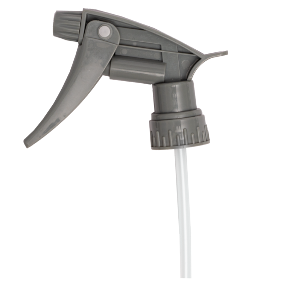 Триггер химостойкий усиленный серый LERATON TRPP