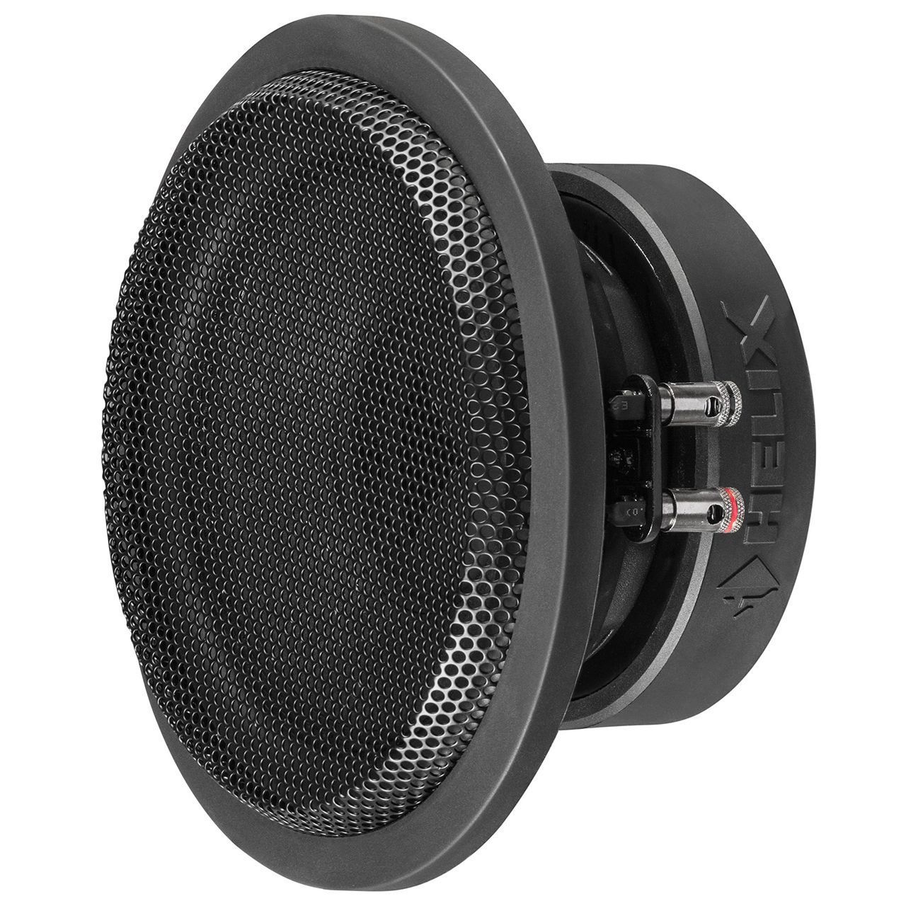 HELIX IK W8 DVC2, 2х2 Ом, сабвуфер