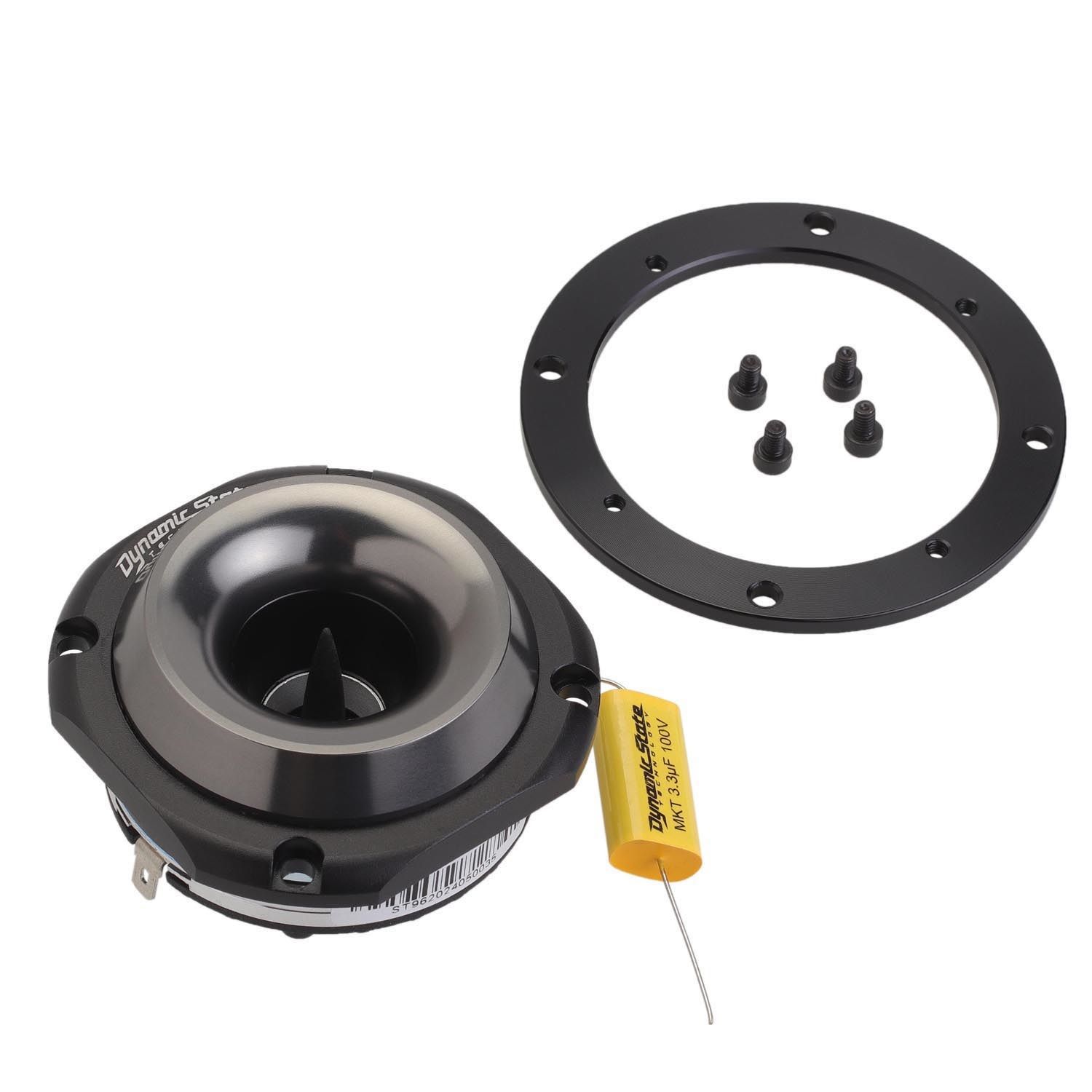 Dynamic State ST-96, высокочастотные динамики