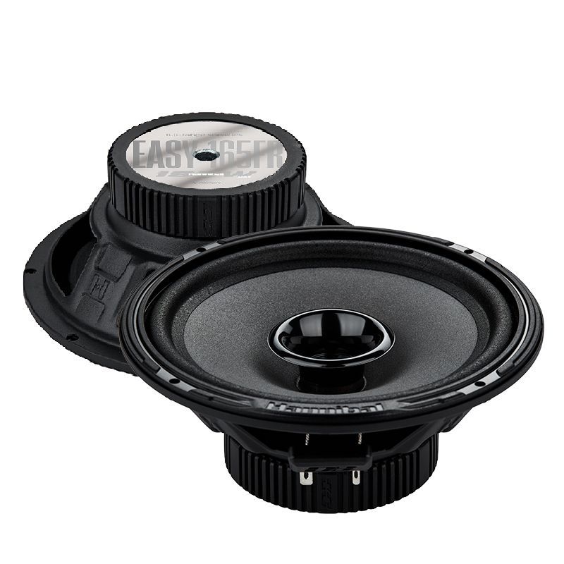 Alphard Hannibal Easy 165FR