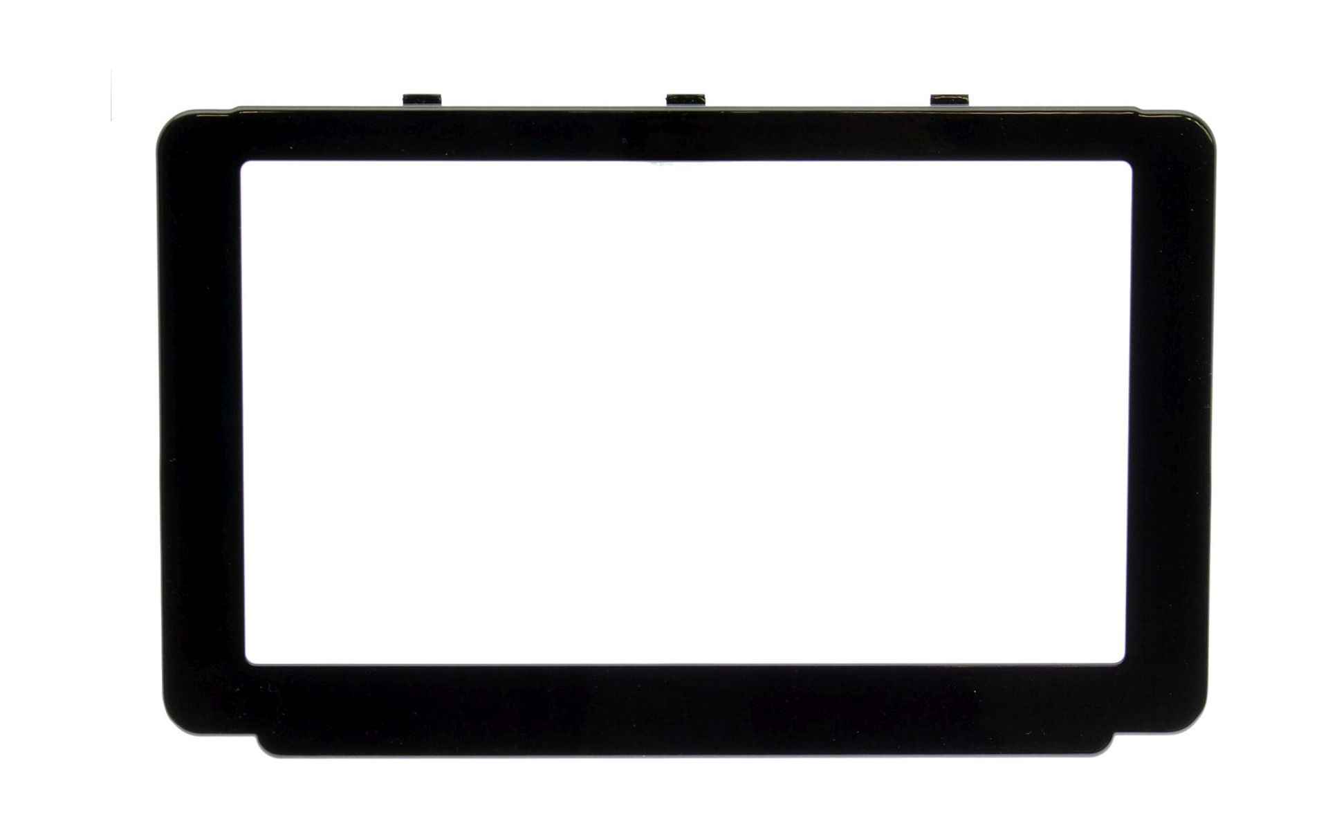 Переходная рамка для Toyota Hilux 15-> 2DIN