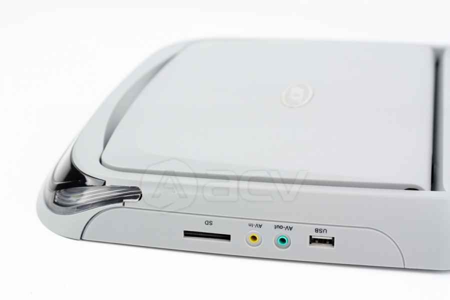 ACV AVM-7010GR потолочный монитор 10