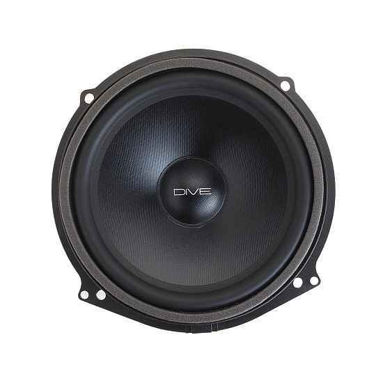 Dynamic State Dive DAU-CS20B