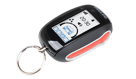 StarLine B97 V2 3CAN+FD+4LIN LTE GPS