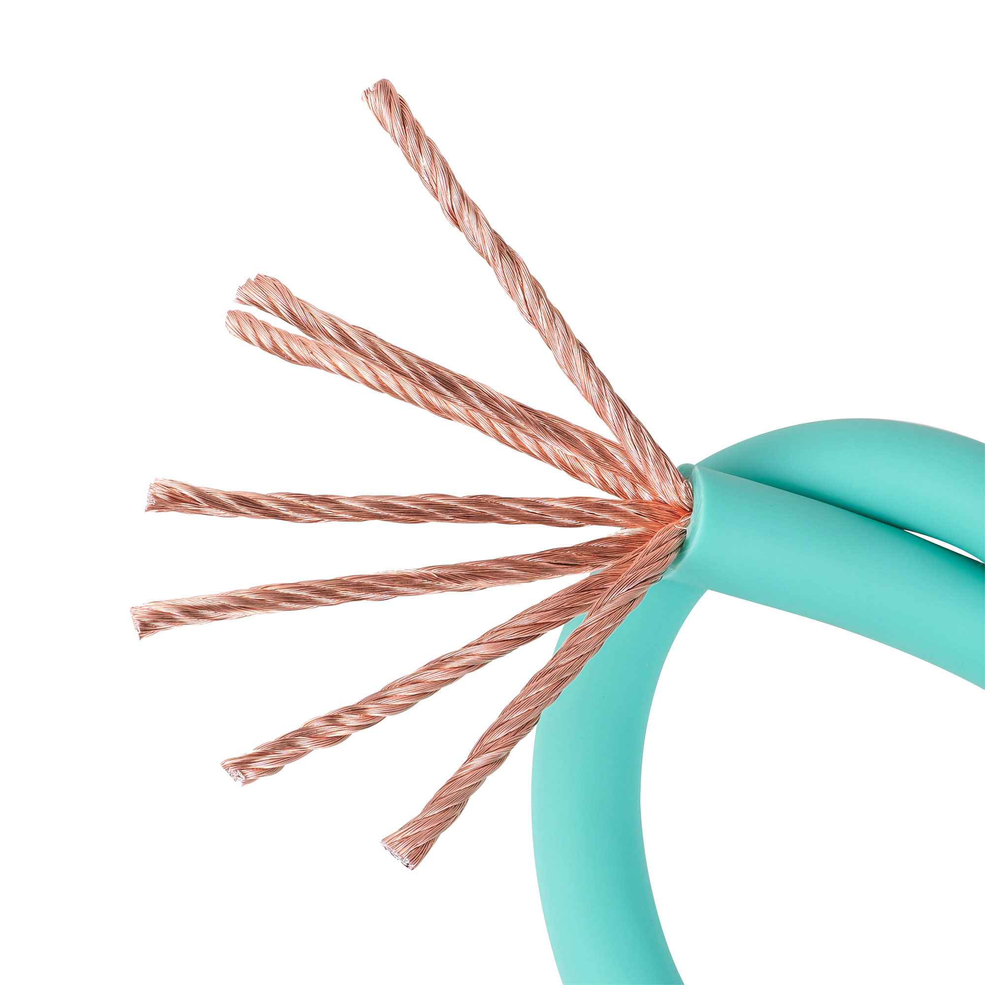 DL Audio Piranha Power Cable 0 Ga Marine