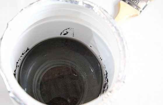 StP Мастика двухкомпонентная вибродемпферирущая NoiseLiquidator