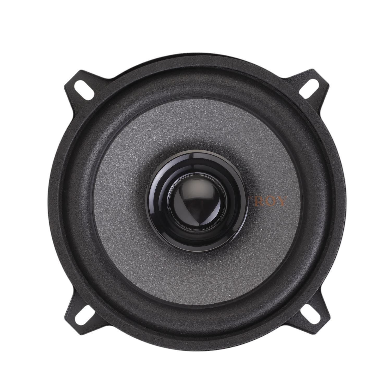 AUDIO NOVA TROY M130DC, коаксиальные динамики