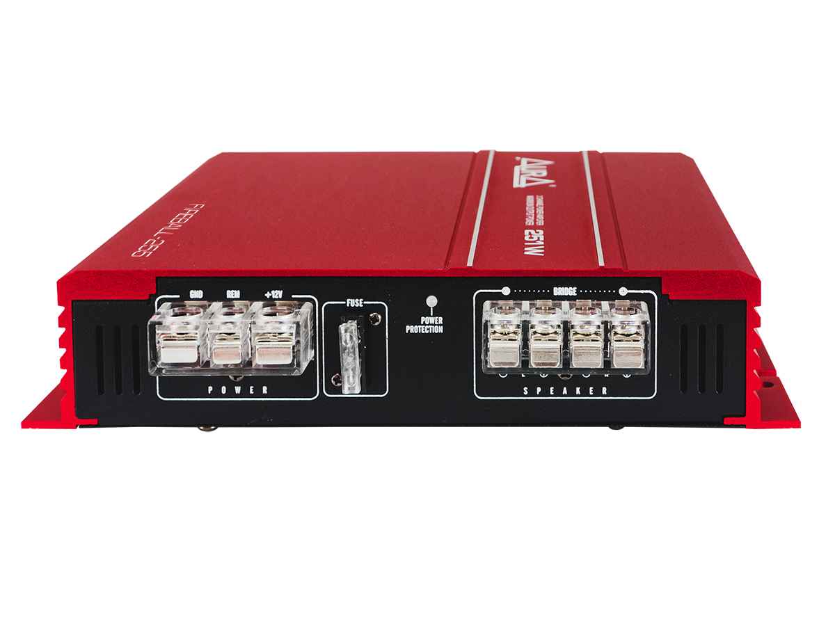 Aura FIREBALL-255 усилитель