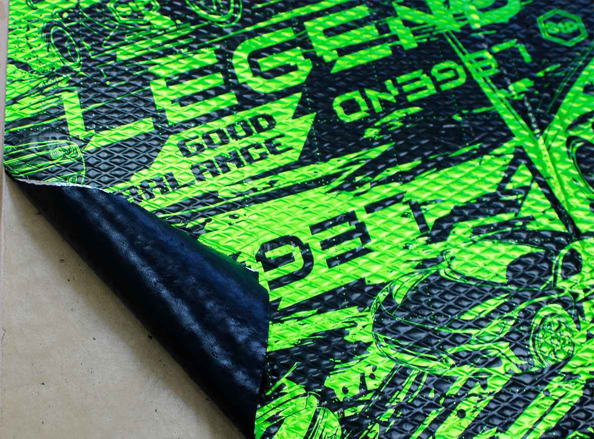 StP Legend 2.0 (0.47 х 075)