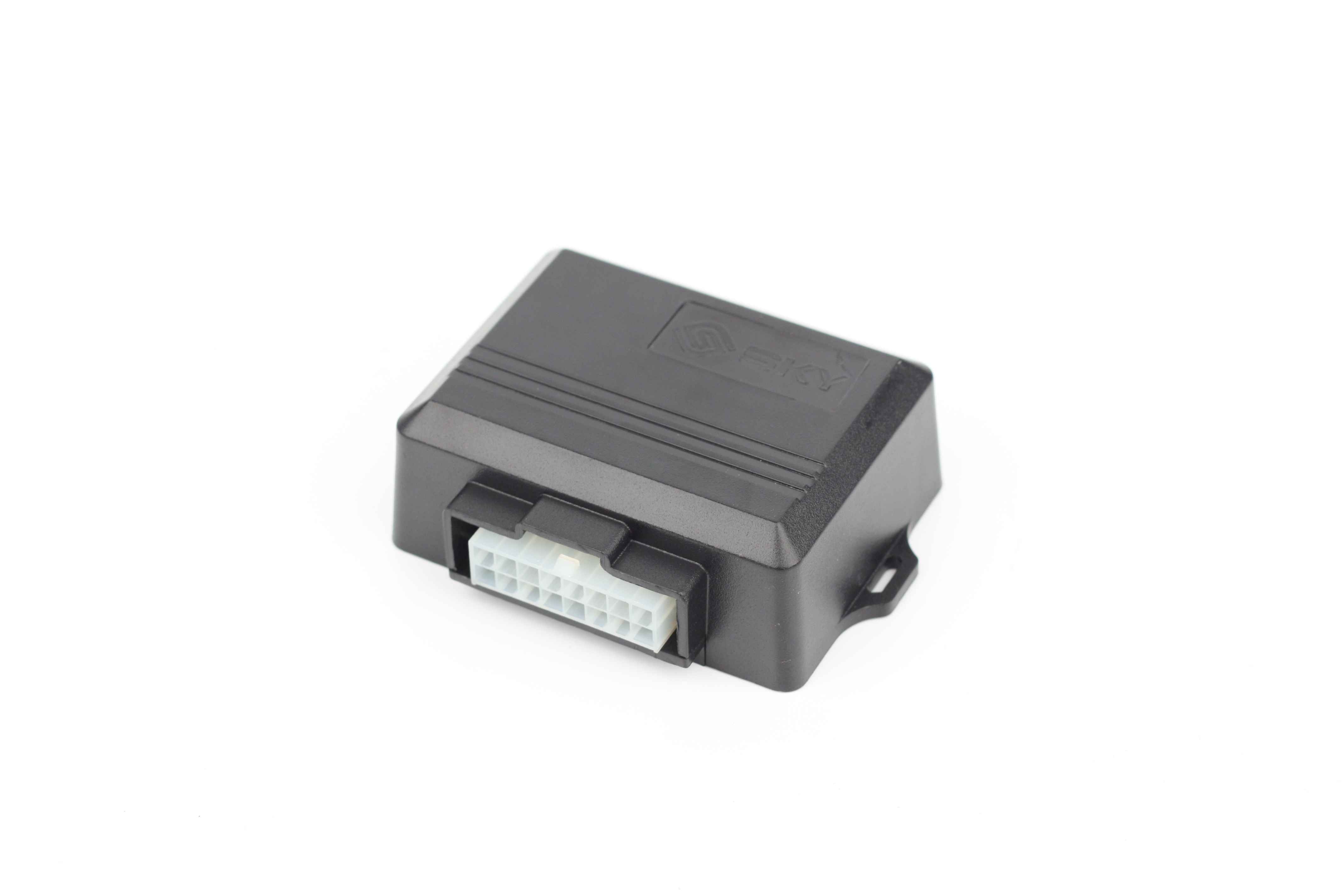 SKY MC-4W