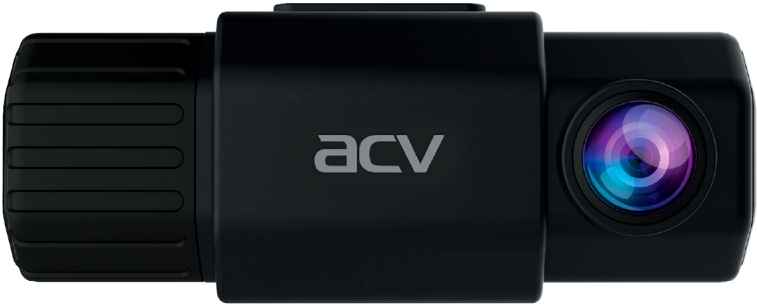 ACV GQ915 GPS видеорегистратор камеры