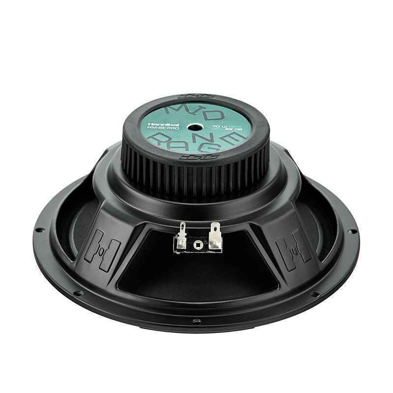 Alphard Hannibal HM-8E PRO, среднечастотные динамики
