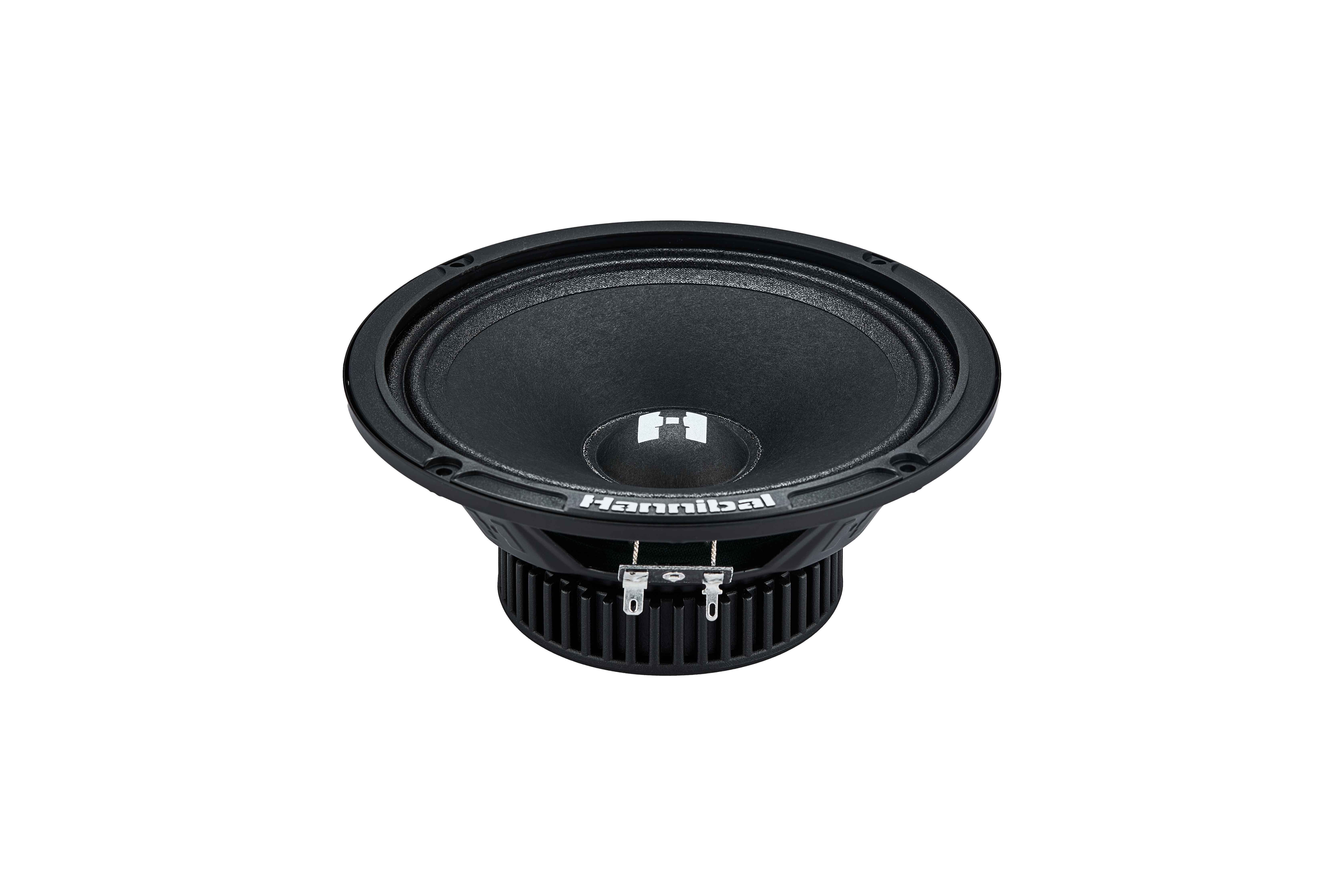 Alphard Hannibal HM-6E