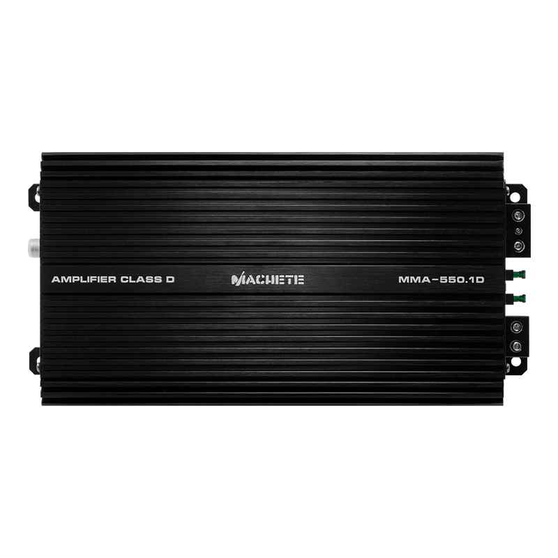 Alphard Machete MMA-550D усилитель
