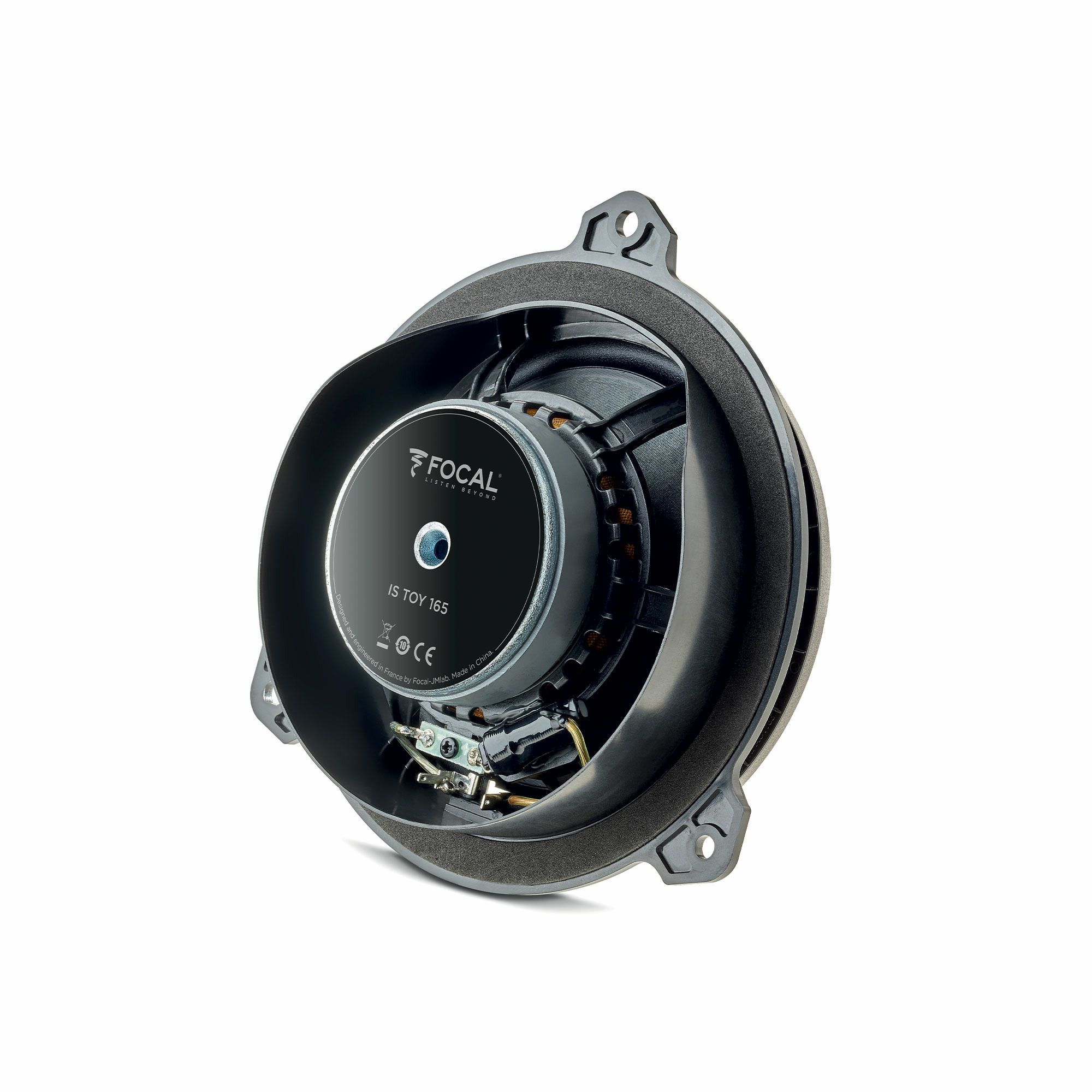 FOCAL IS TOY165, компонентная акустическая система