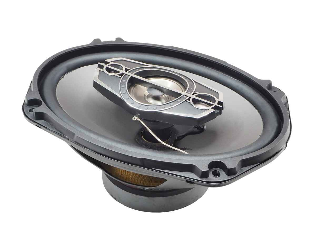 Акус. сист. Aura SX-A695