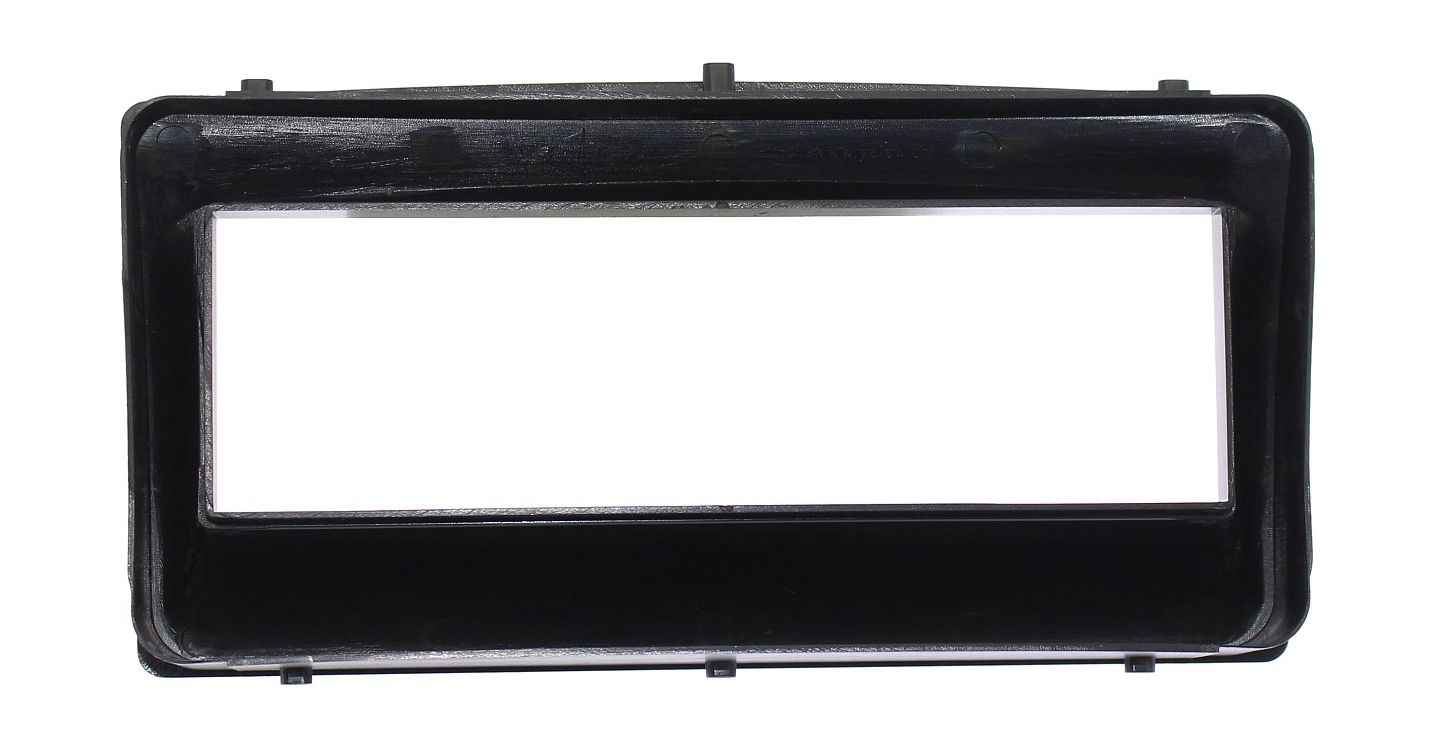 Переходная рамка для Toyota Corolla 02-06 1DIN