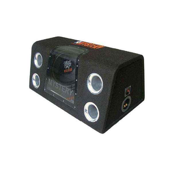 Mystery MBP-2500 сабвуфер в корпусе