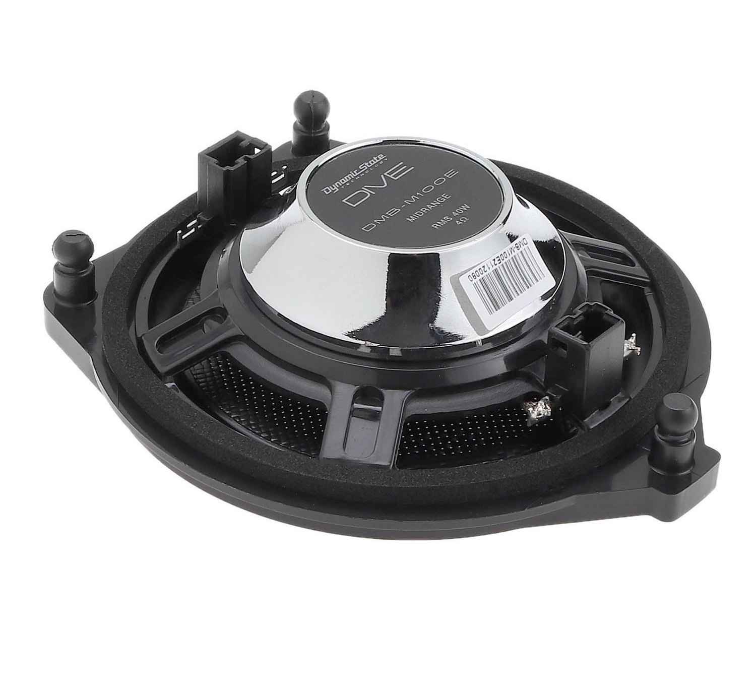 Dynamic State DMB-M100E