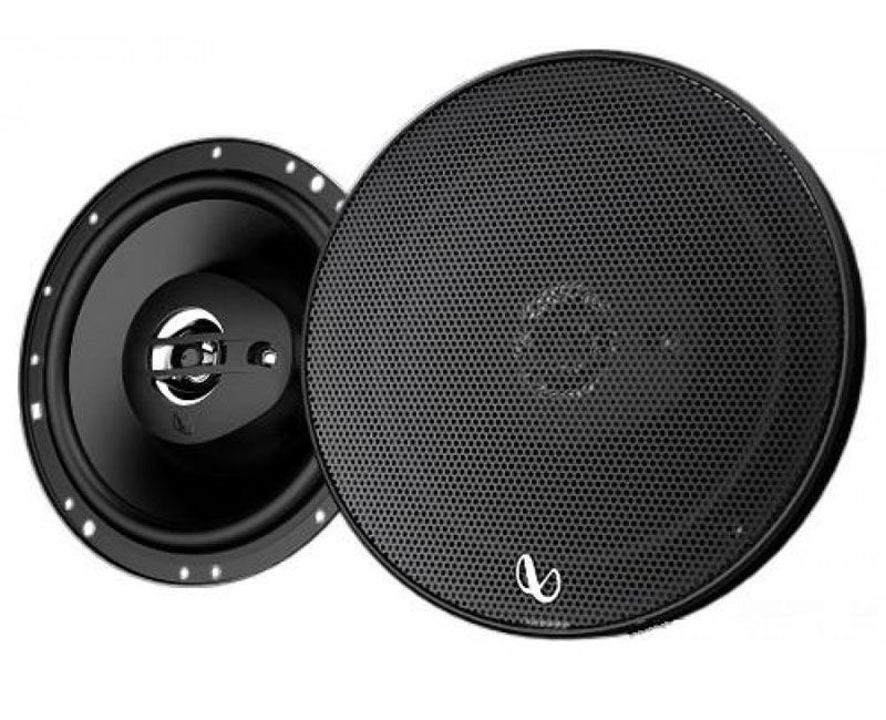 Infinity Alpha 6530, коаксиальные динамики