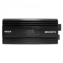 Machete M54 - Alphard