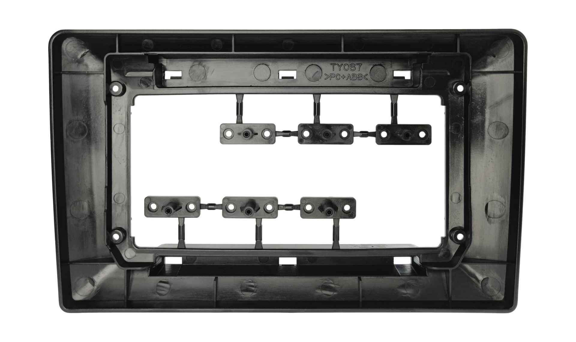 Рамка универсальная переходник с MFB 9