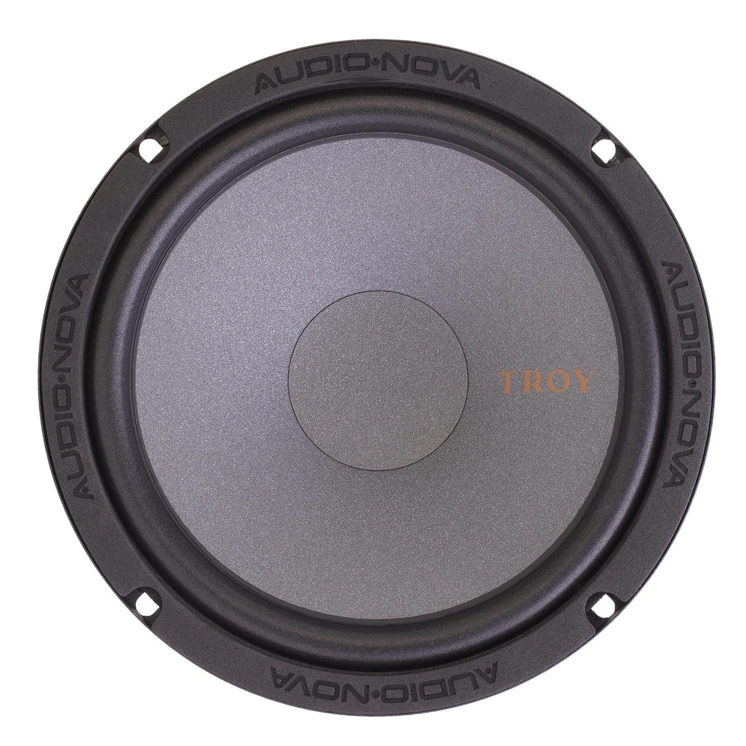 AUDIO NOVA TROY M-162P (2 Ohm), мидвуферы
