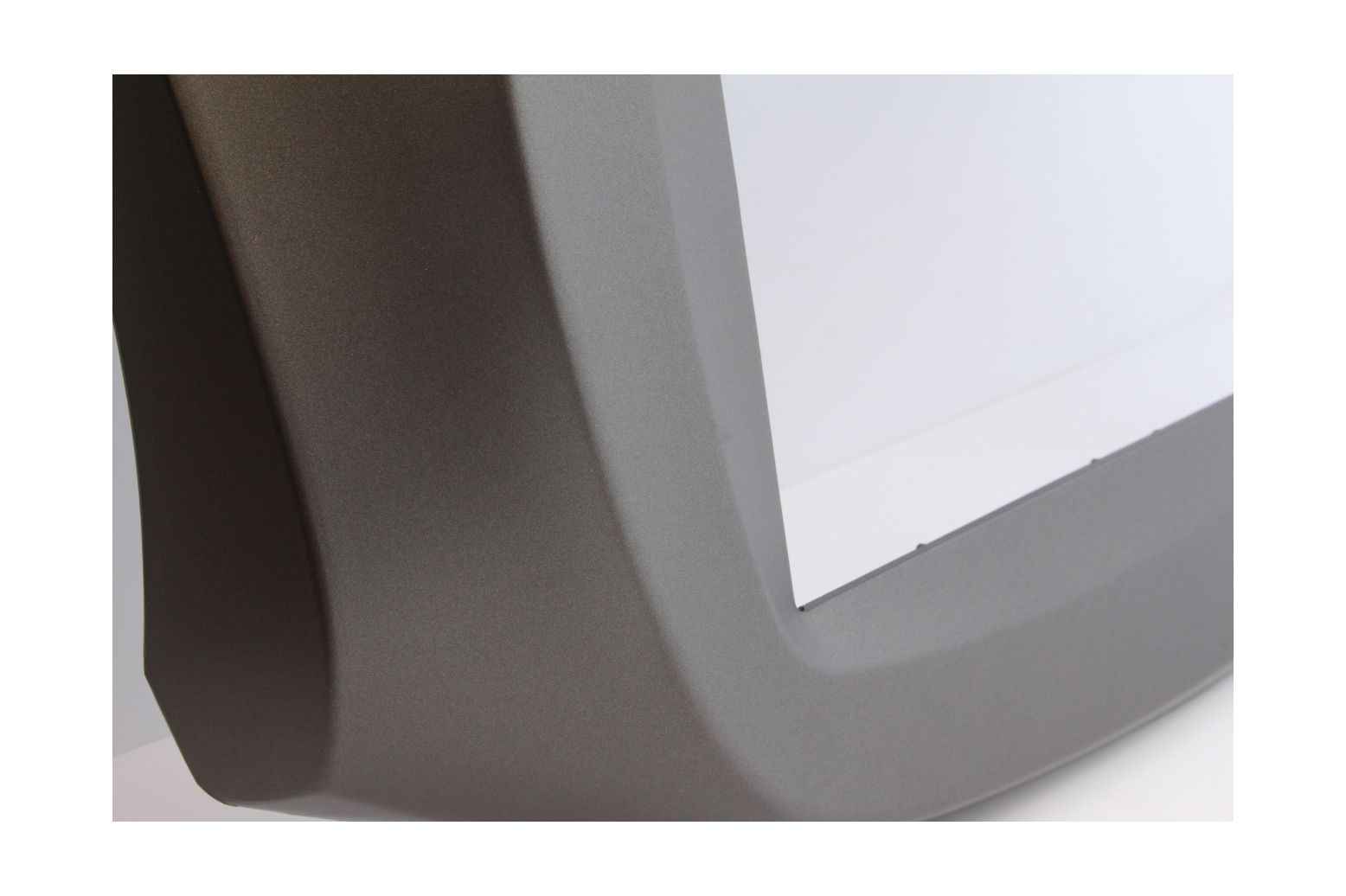 Переходная рамка для Honda Fit 07-> 2DIN правый руль