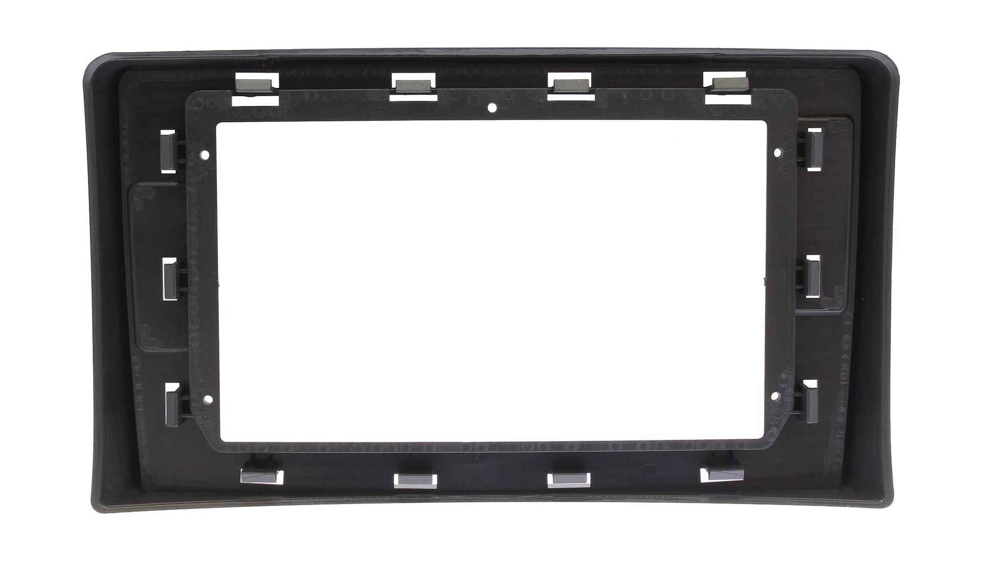 Рамка для установки MFA дисплея 10