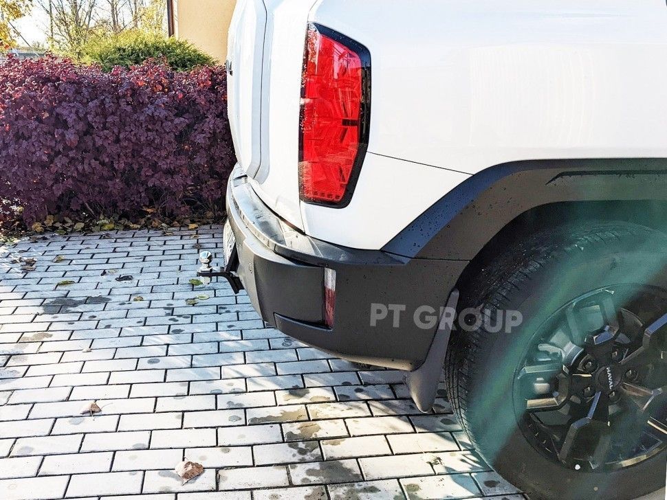 Фаркоп ПТ ГРУПП HHT-24-991122.00 для Haval H3 2024-...
