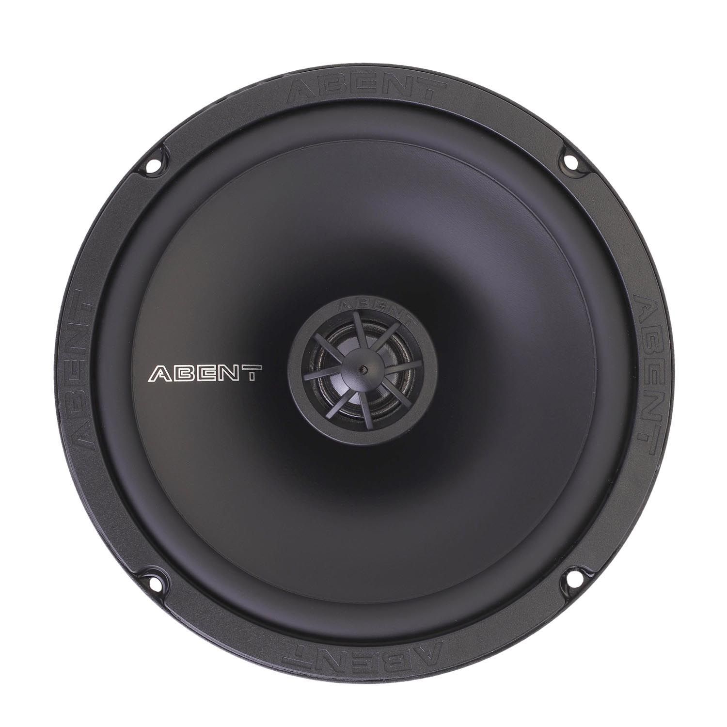 ABENT ACR-16cx, коаксиальные динамики