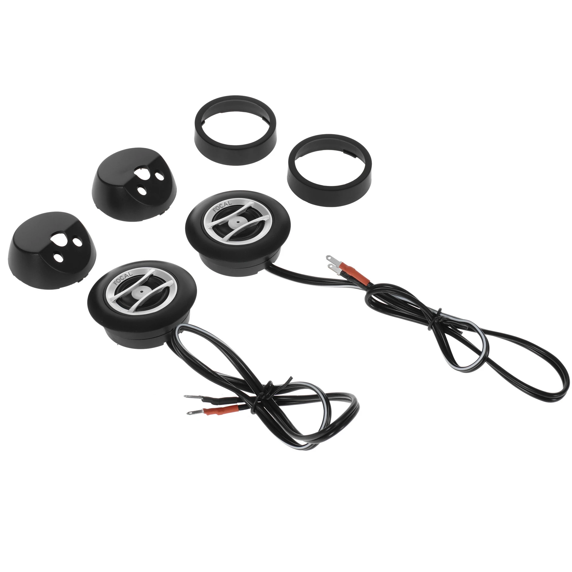 FOCAL RSE-130, компонентная акустическая система