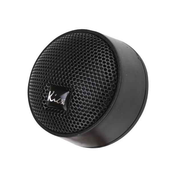 Компонентная акустика 5.25” - Kicx GFQ-5.2