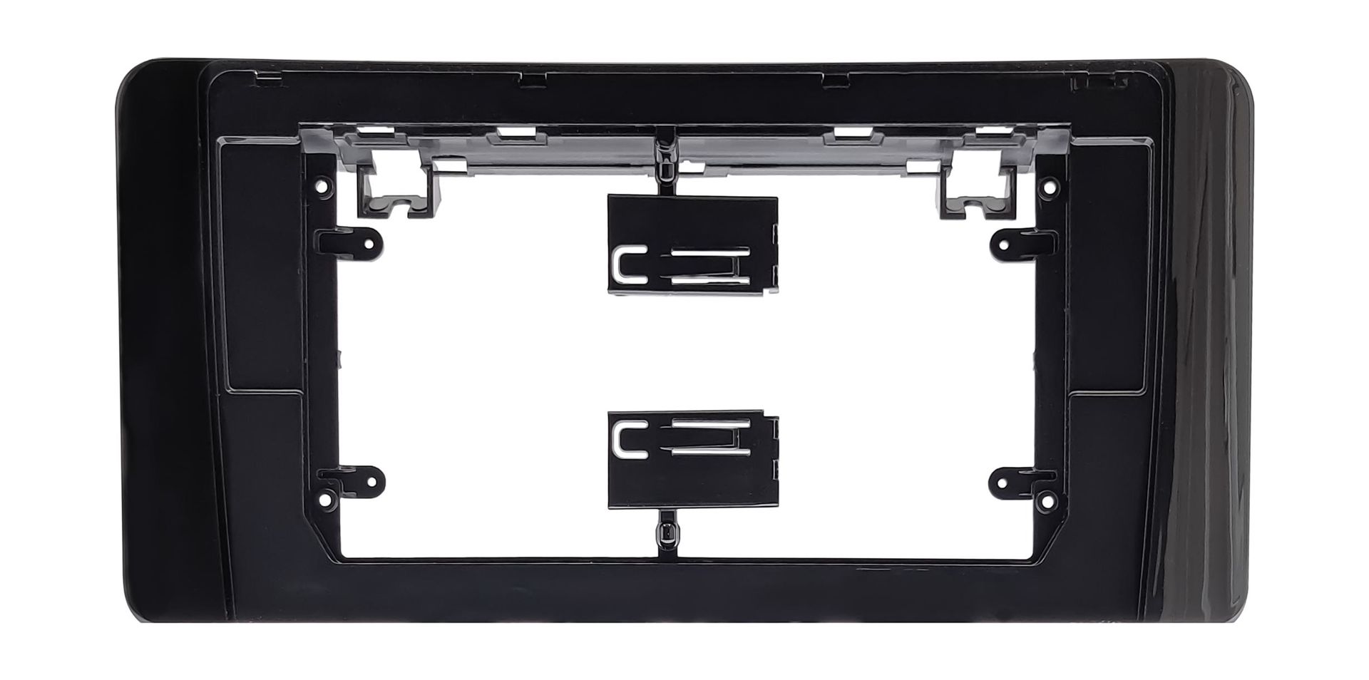 Рамка VW 109T в VW Polo 2020+, Skoda Rapid 2021+ 10