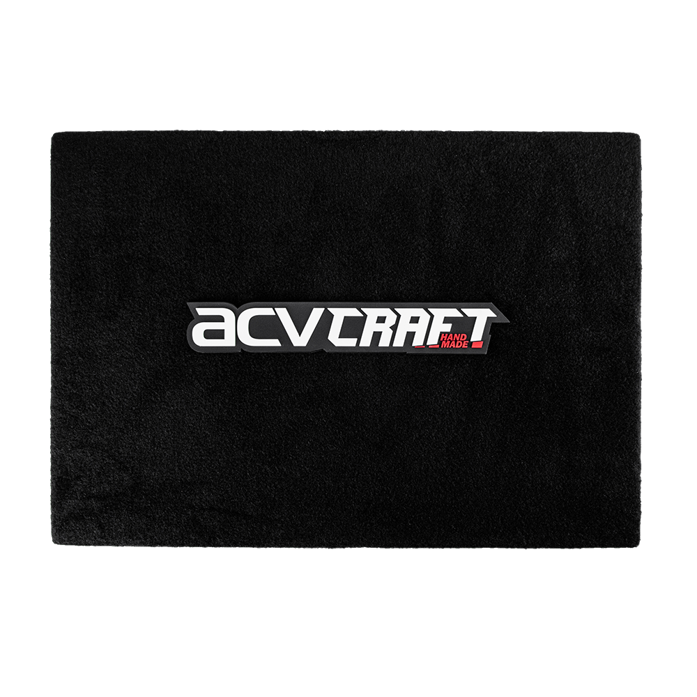 ACV CRAFT BS12A сабвуфер активный