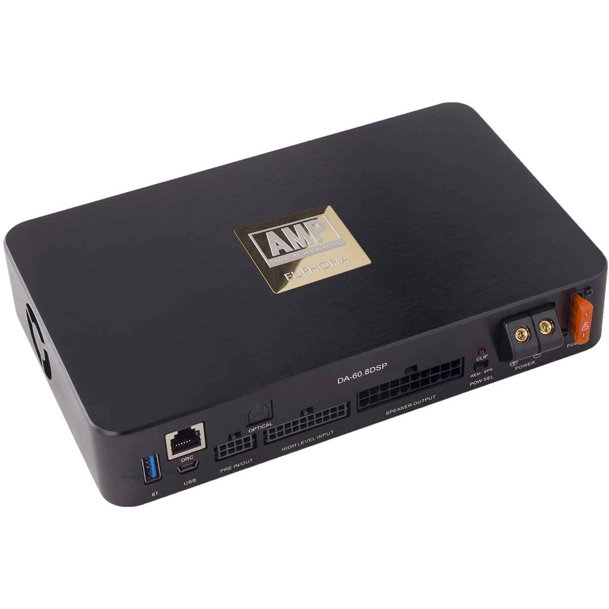 AMP DA-60.8DSP EUPHORIA