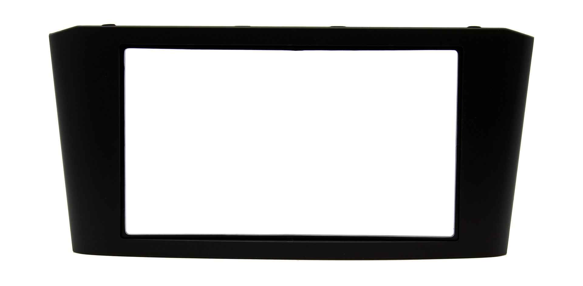 Переходная рамка для Toyota Avensis 03-> 2DIN